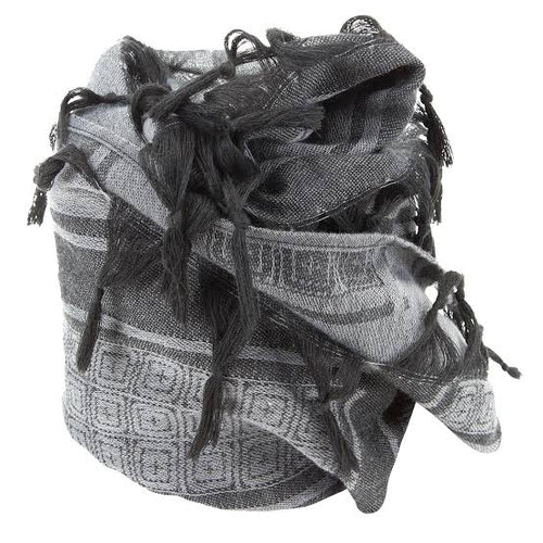 Blaze Wrap