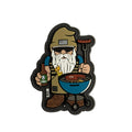 GRILL GNOME PATCH