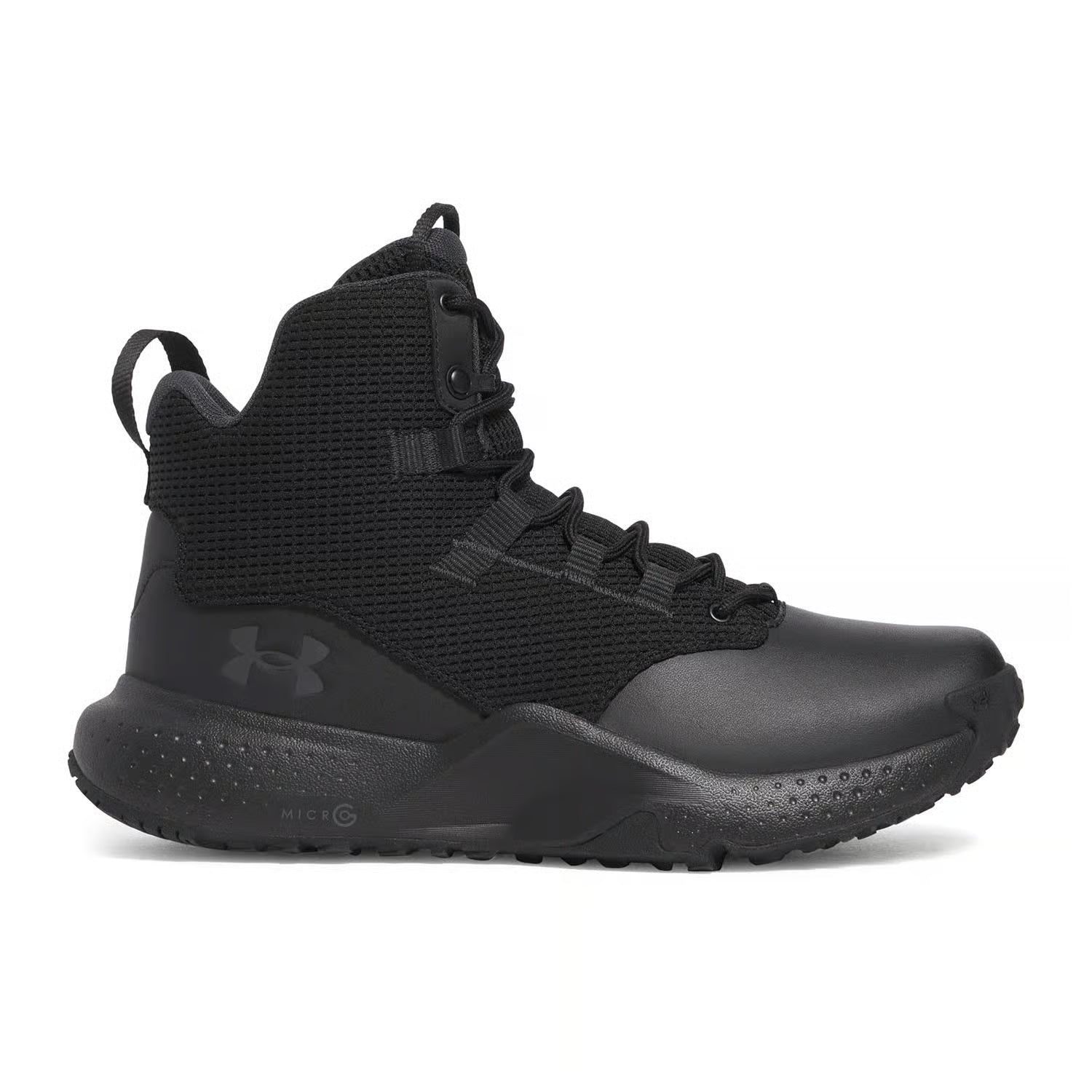 Micro G Stellar Mid