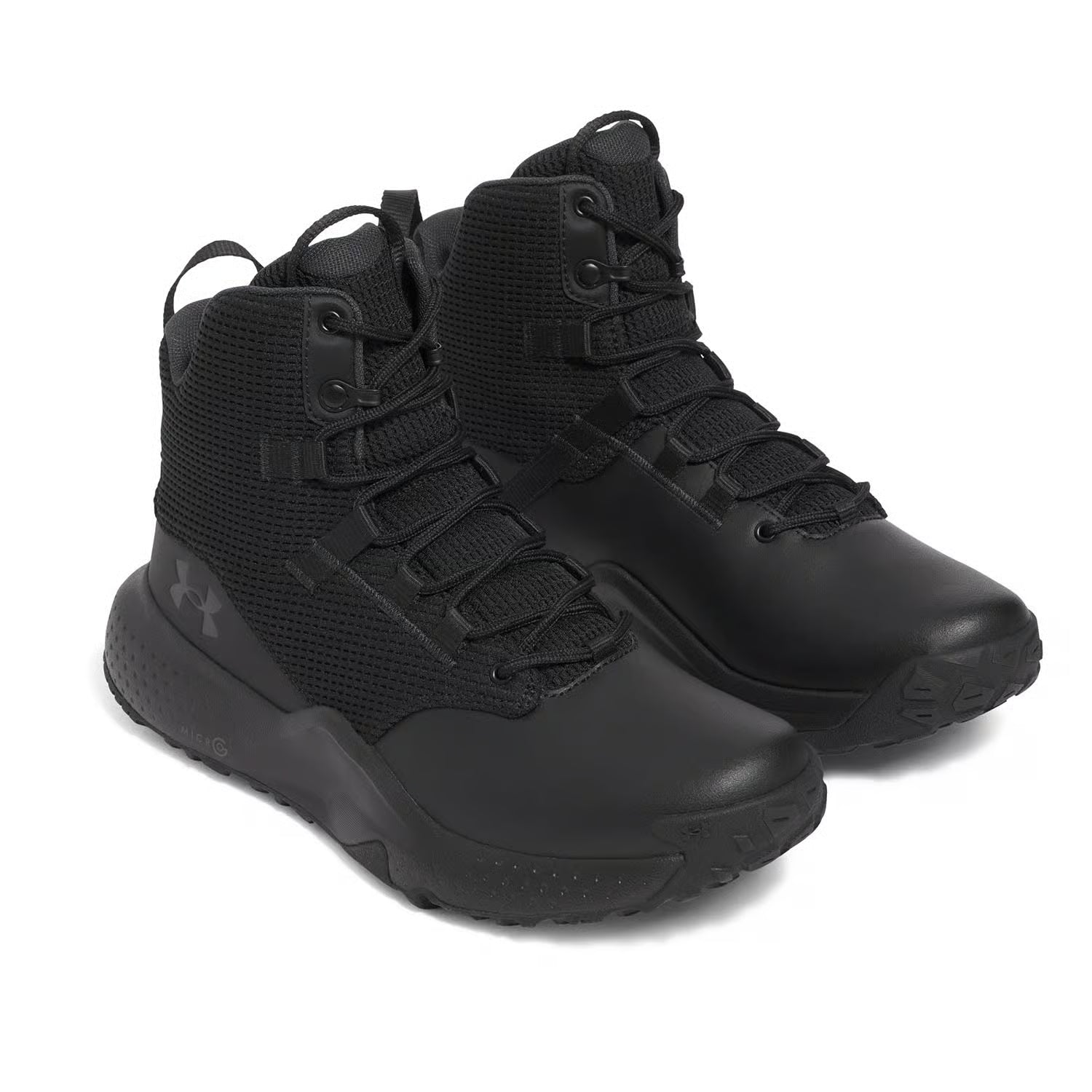 Micro G Stellar Mid