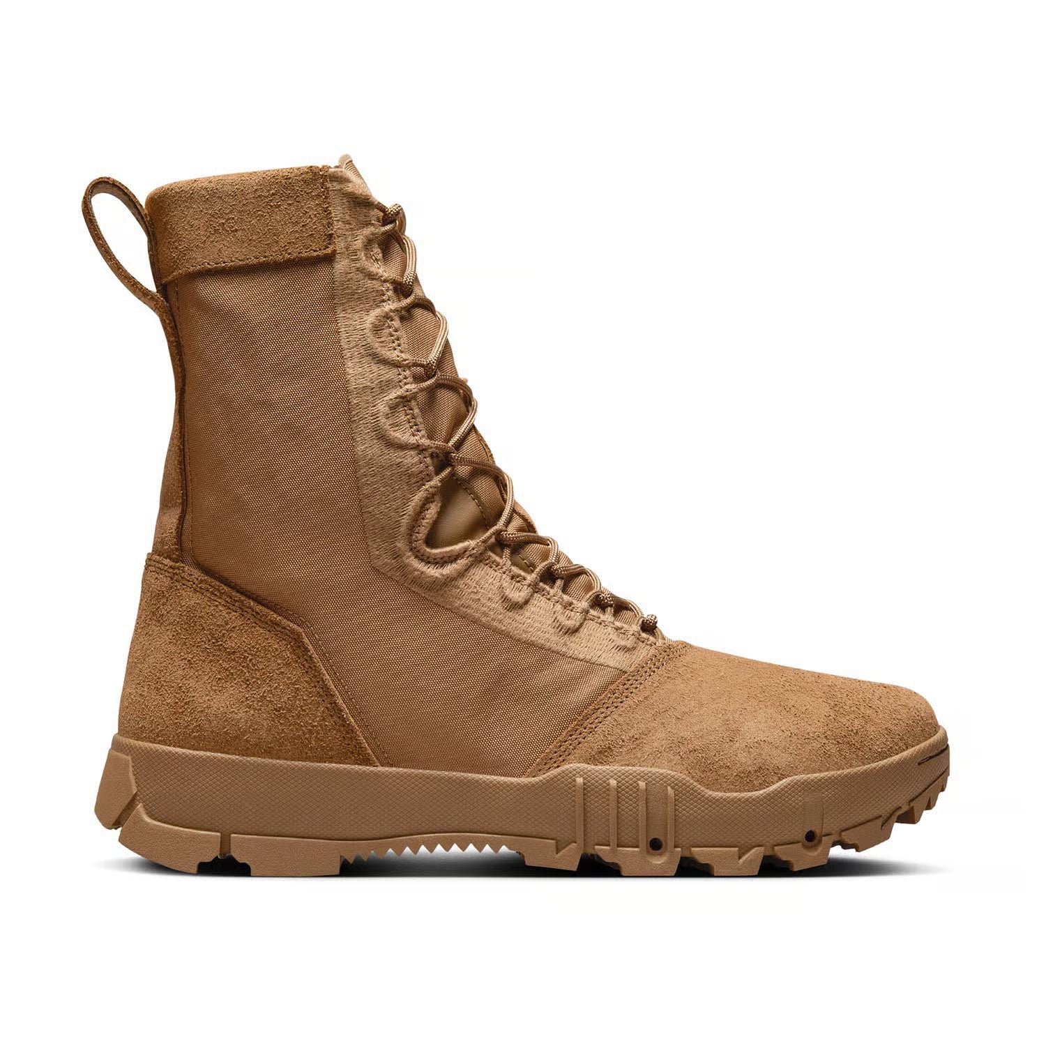 SFB Jungle 2 8"