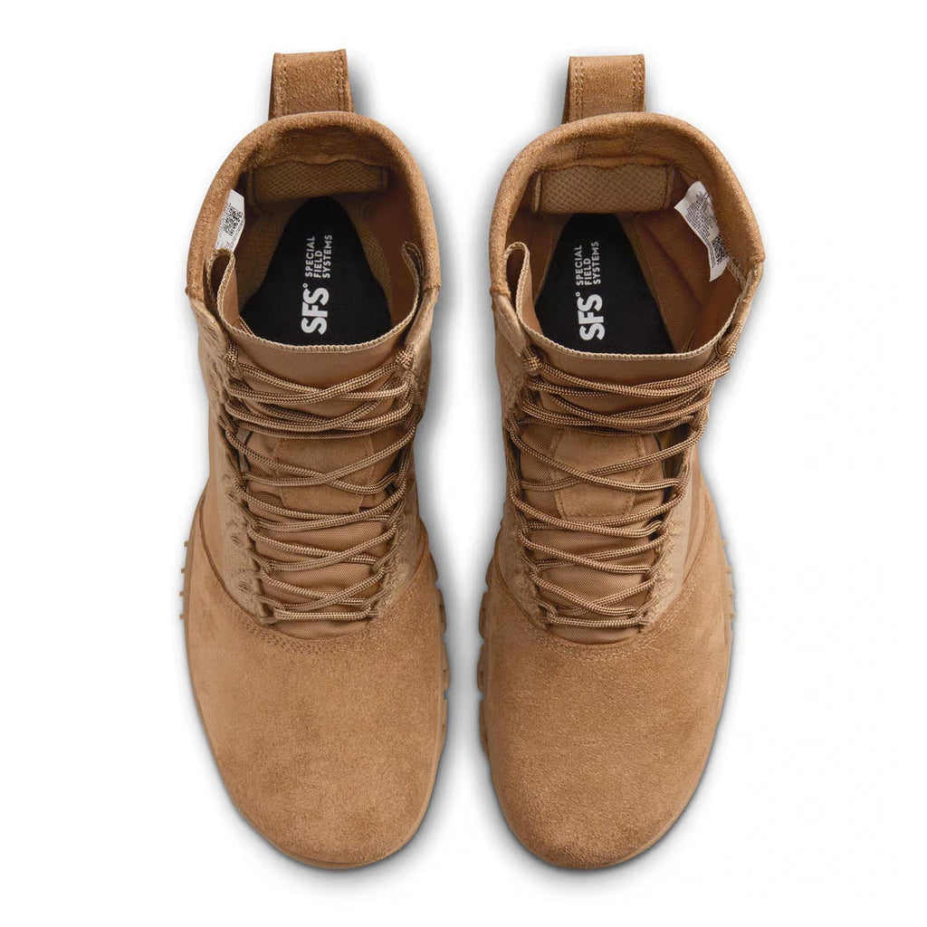SFB Jungle 2 8"