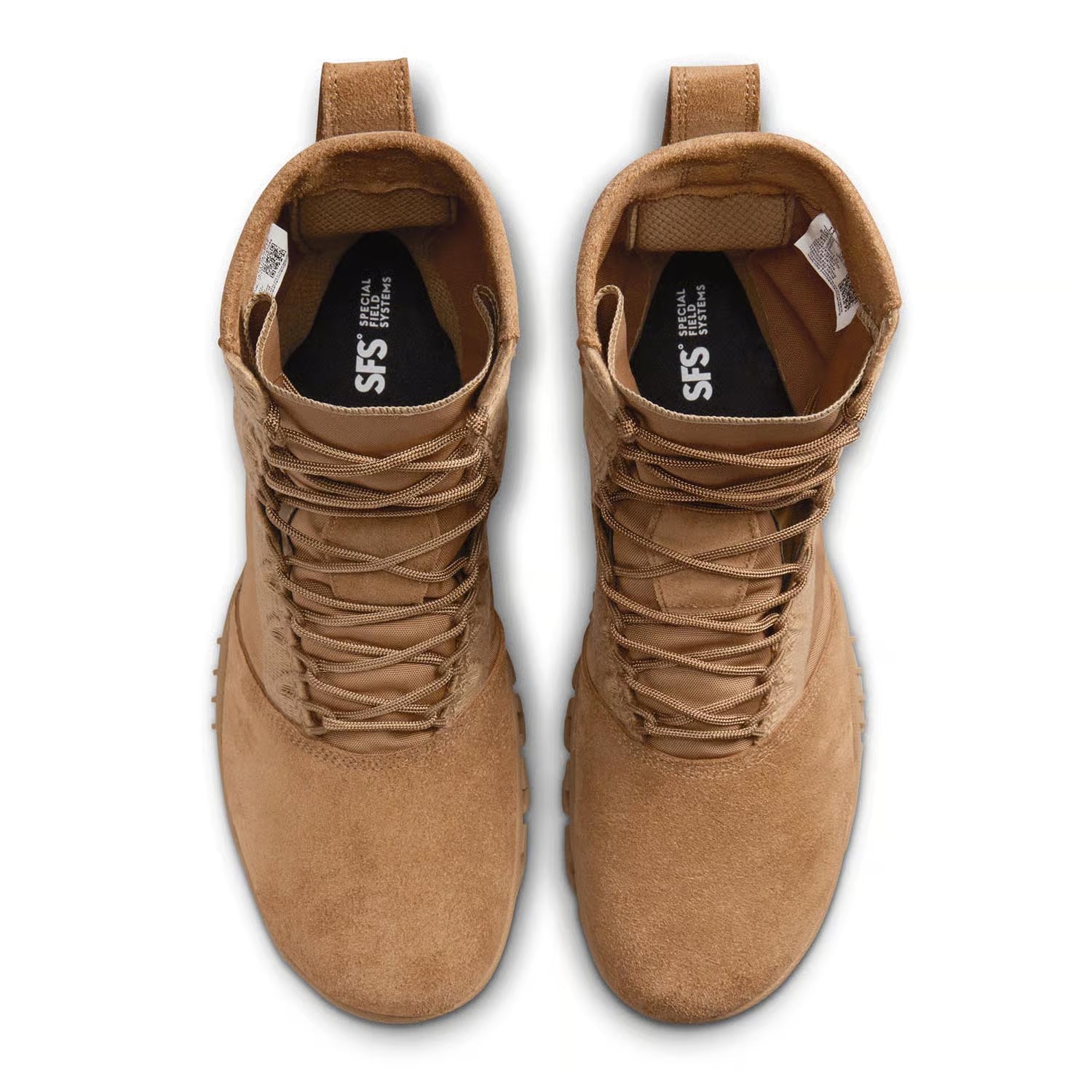 SFB Jungle 2 8"
