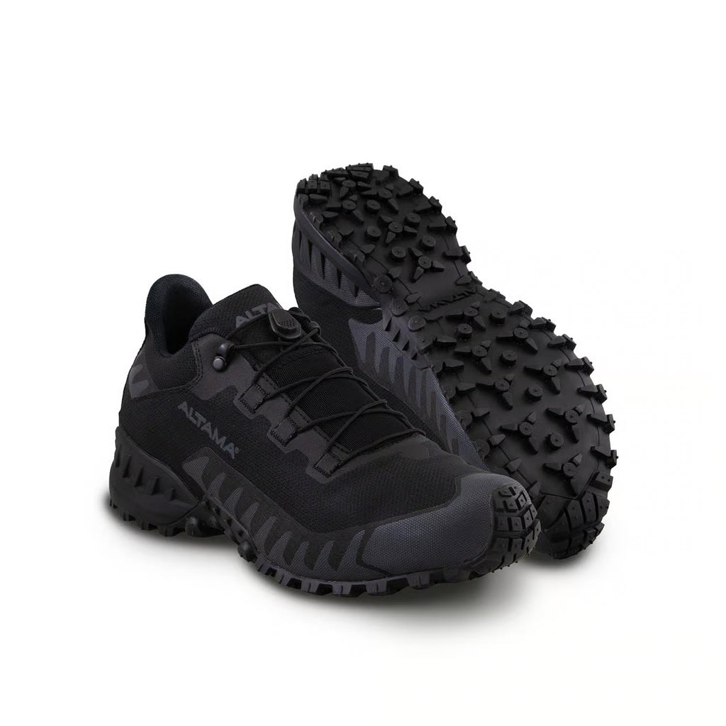 Altama Legacy Low Training Shoes