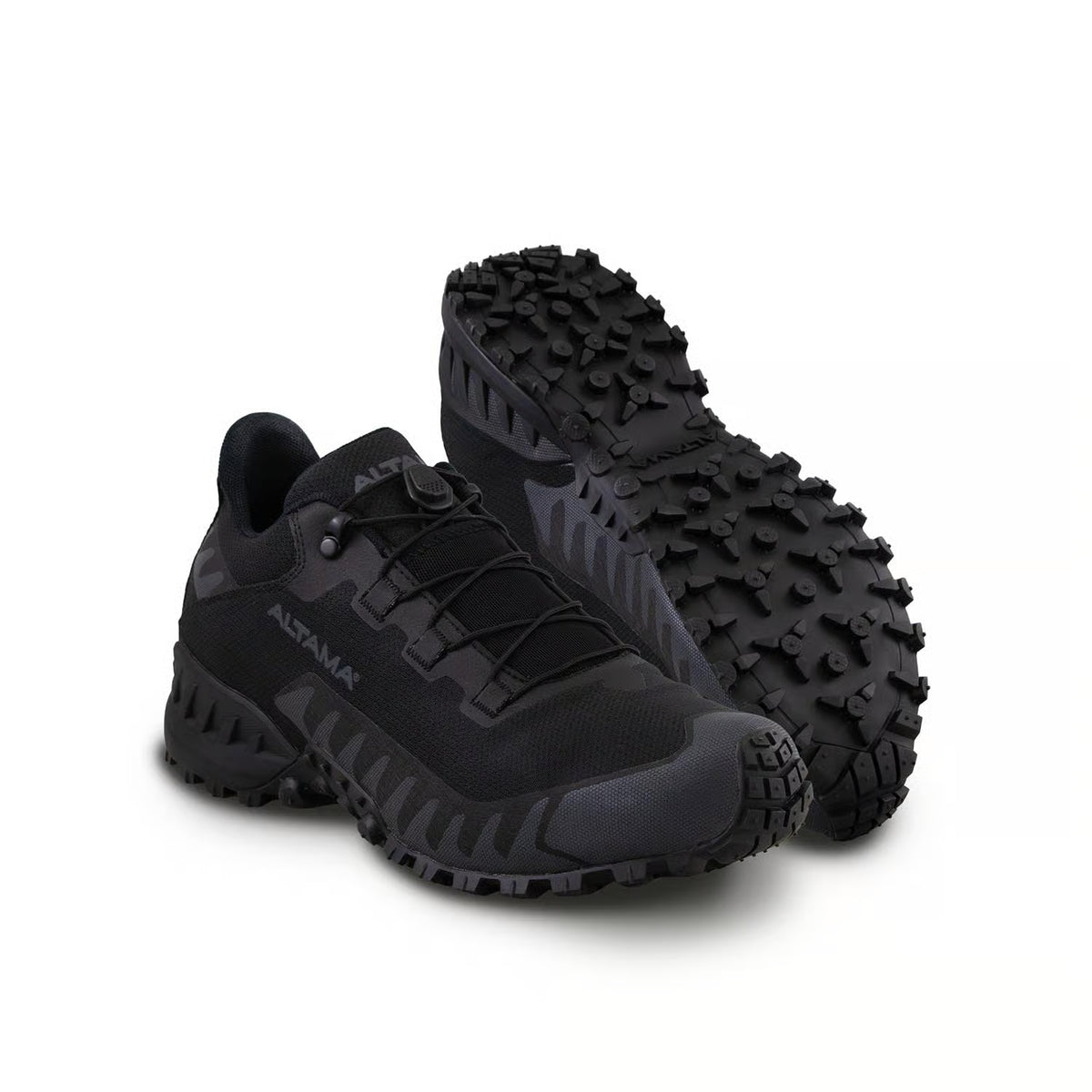 Altama Legacy Low Training Shoes