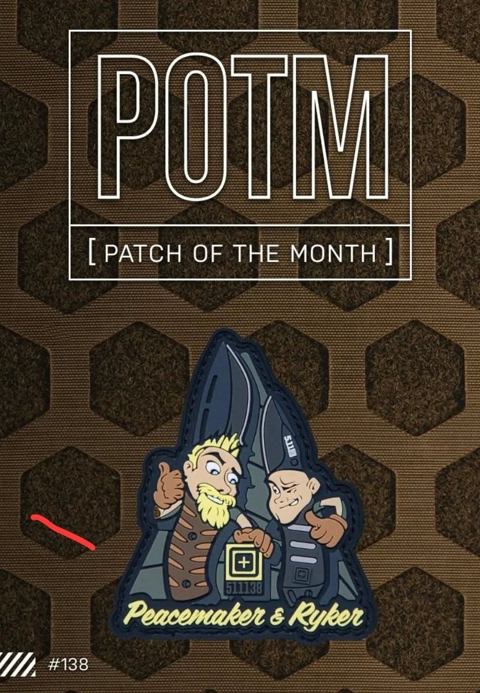 POTM138