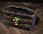 GRILL MASTER APRON + COOLER BAG