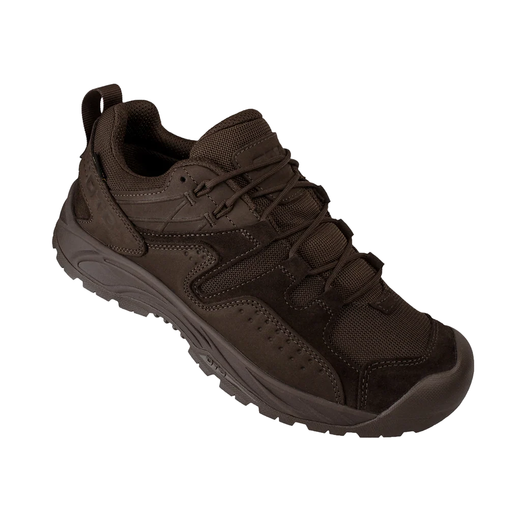 OTB Boots Incline Low WP