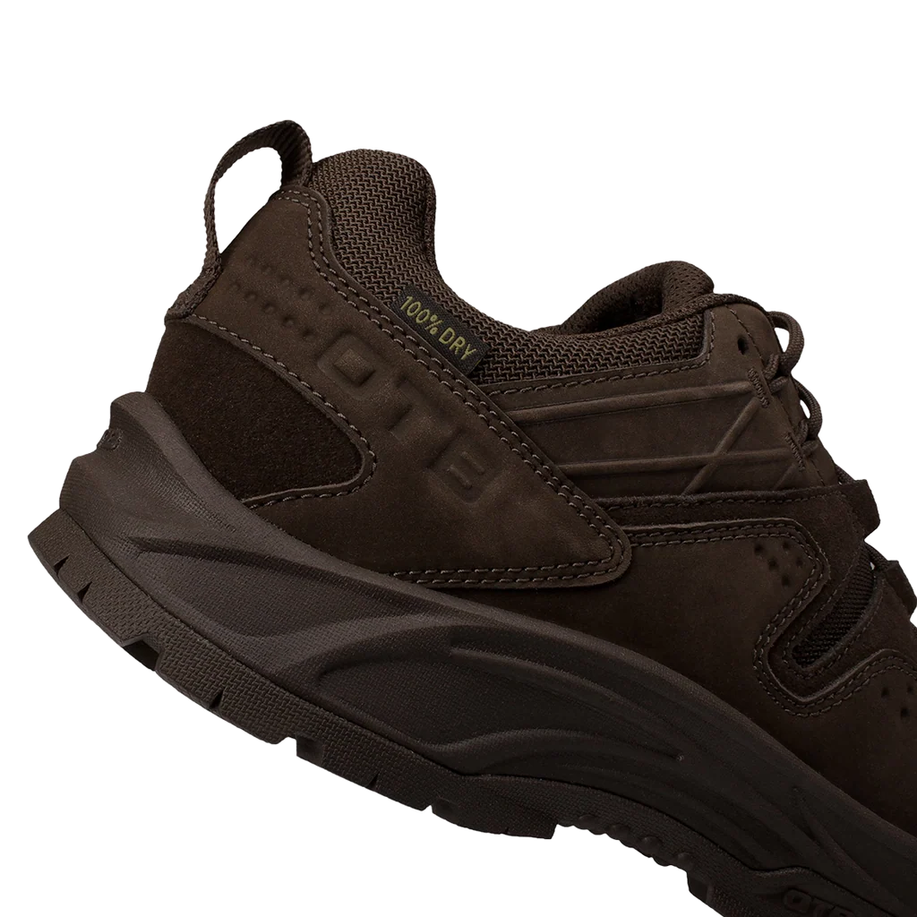 OTB Boots Incline Low WP