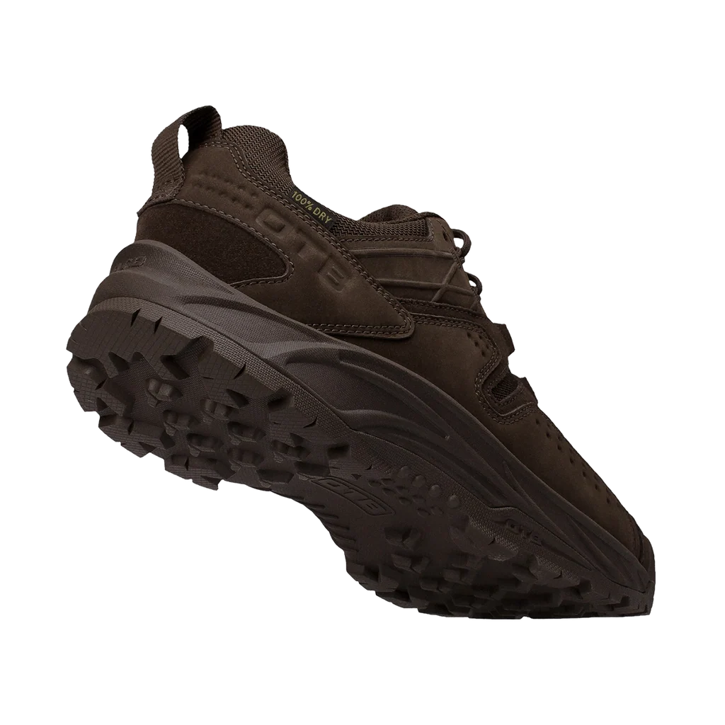 OTB Boots Incline Low WP