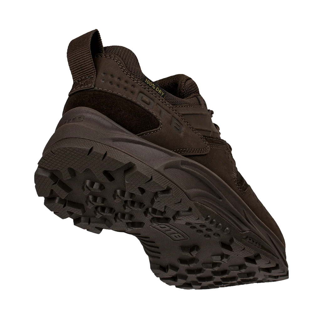 OTB Boots Incline Low WP