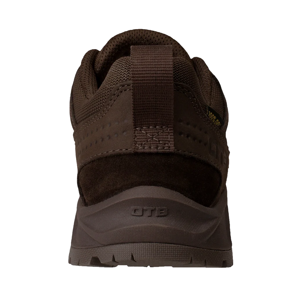 OTB Boots Incline Low WP