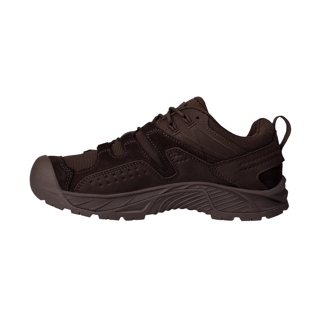 OTB Boots Incline Low WP