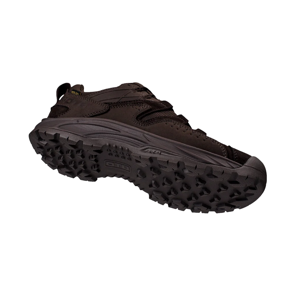 OTB Boots Incline Low WP