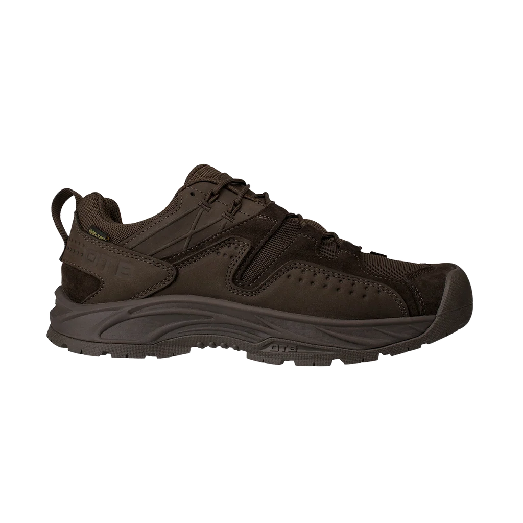 OTB Boots Incline Low WP