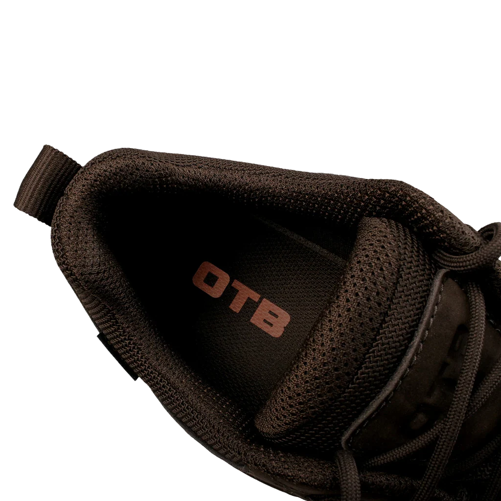 OTB Boots Incline Low WP