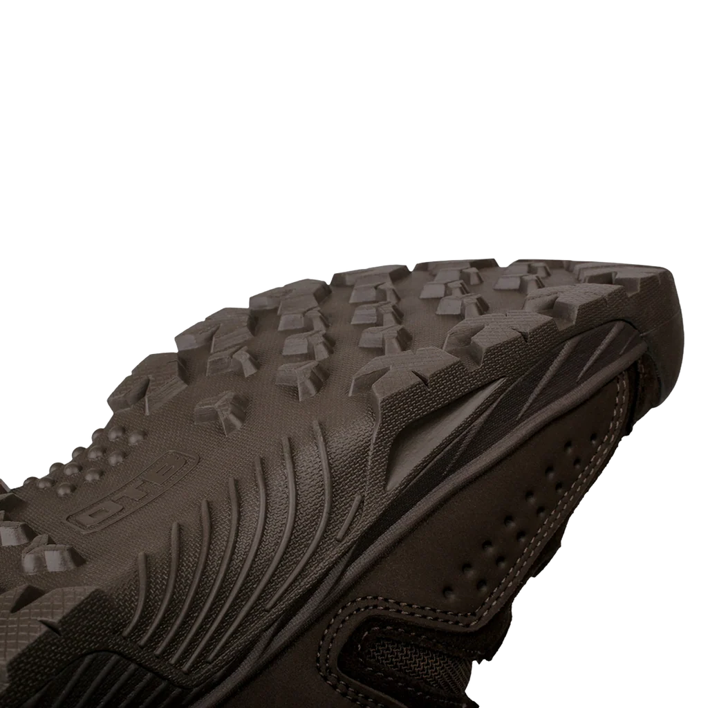 OTB Boots Incline Low WP