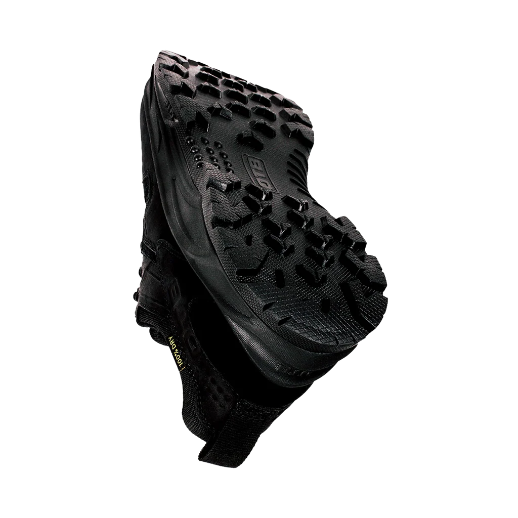 OTB Boots Incline Low WP