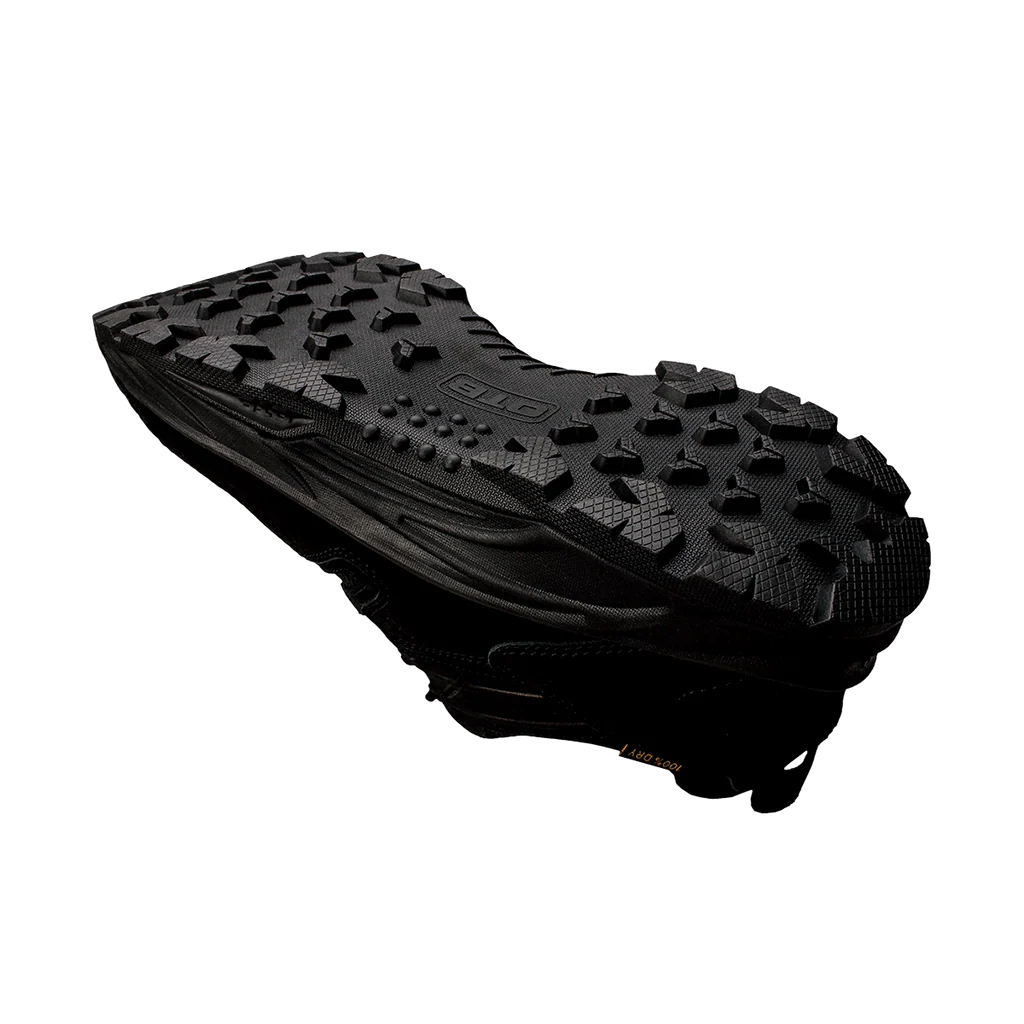 OTB Boots Incline Low WP