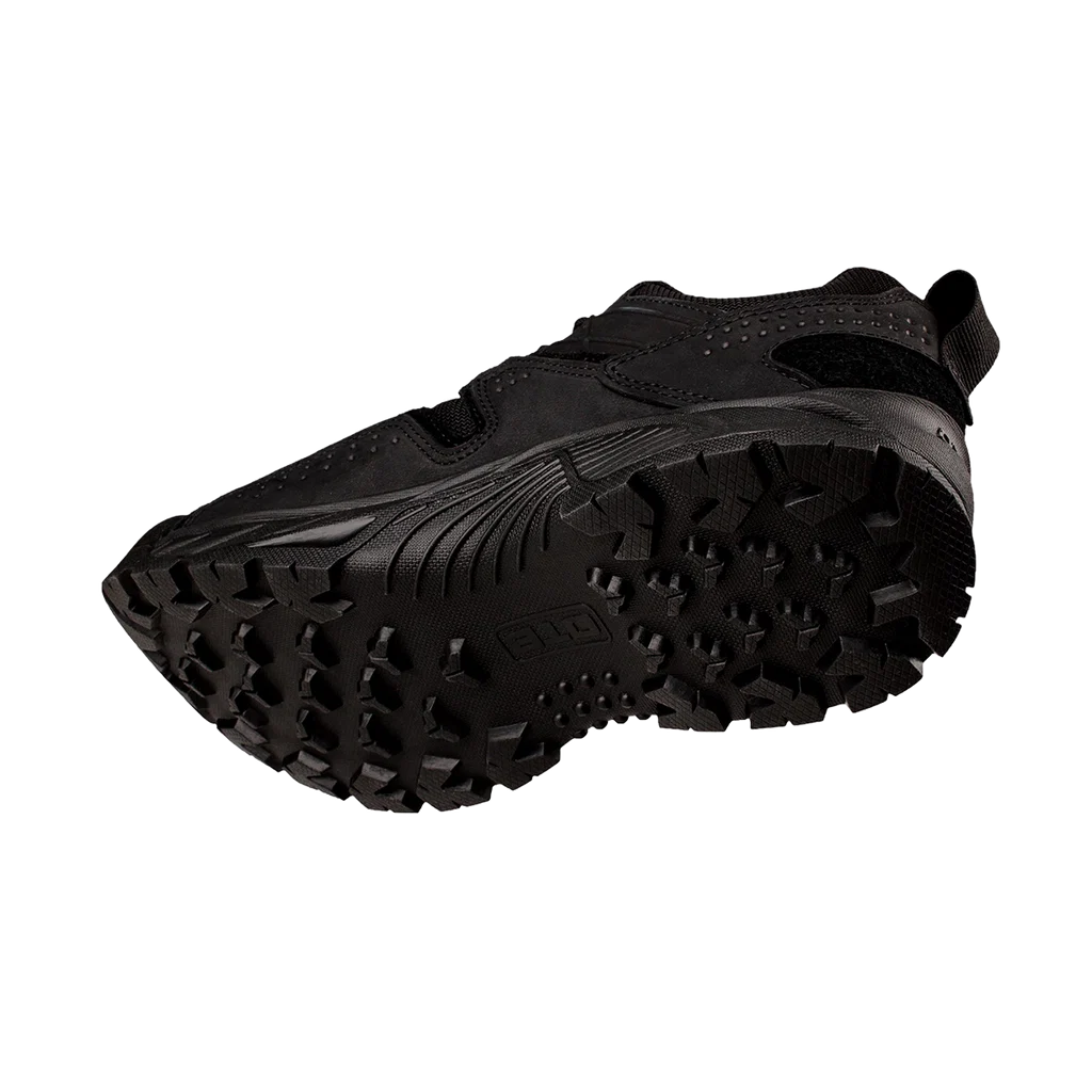 OTB Boots Incline Low WP