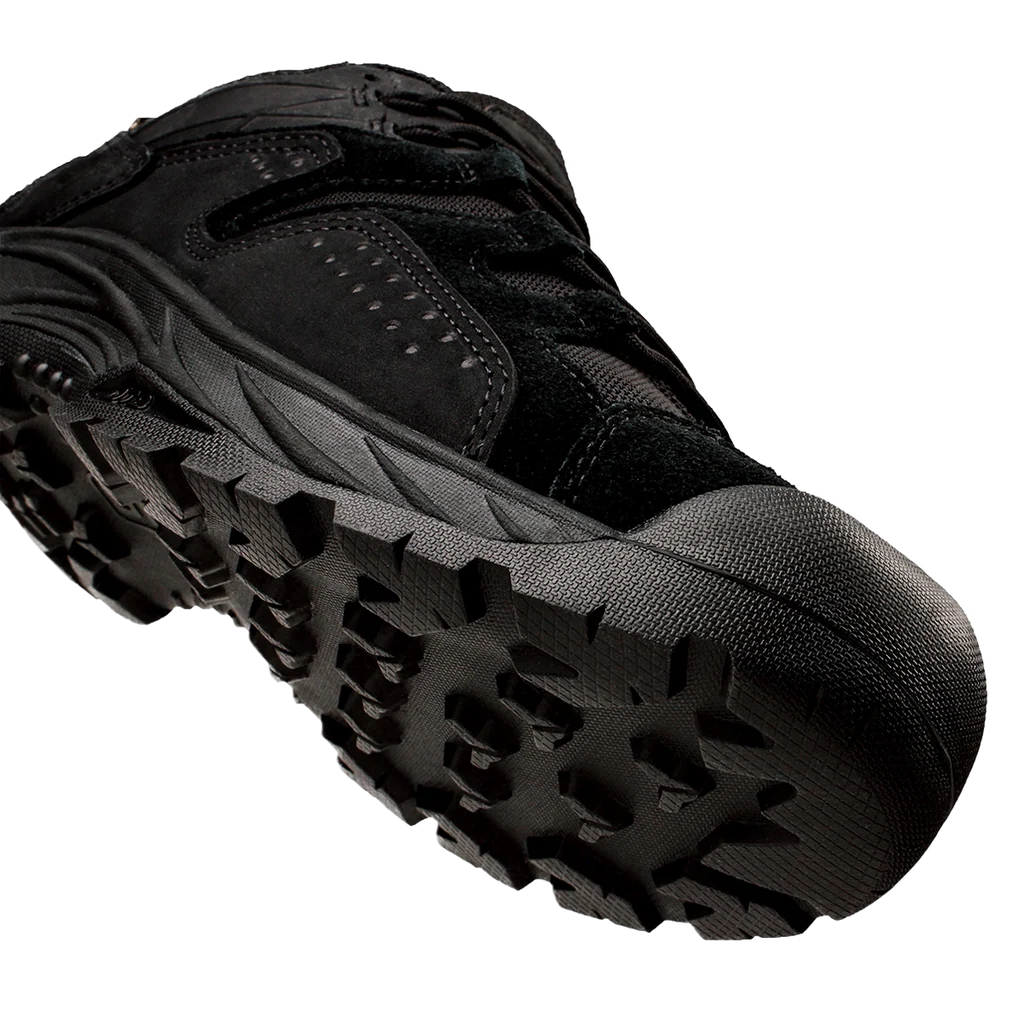 OTB Boots Incline Low WP
