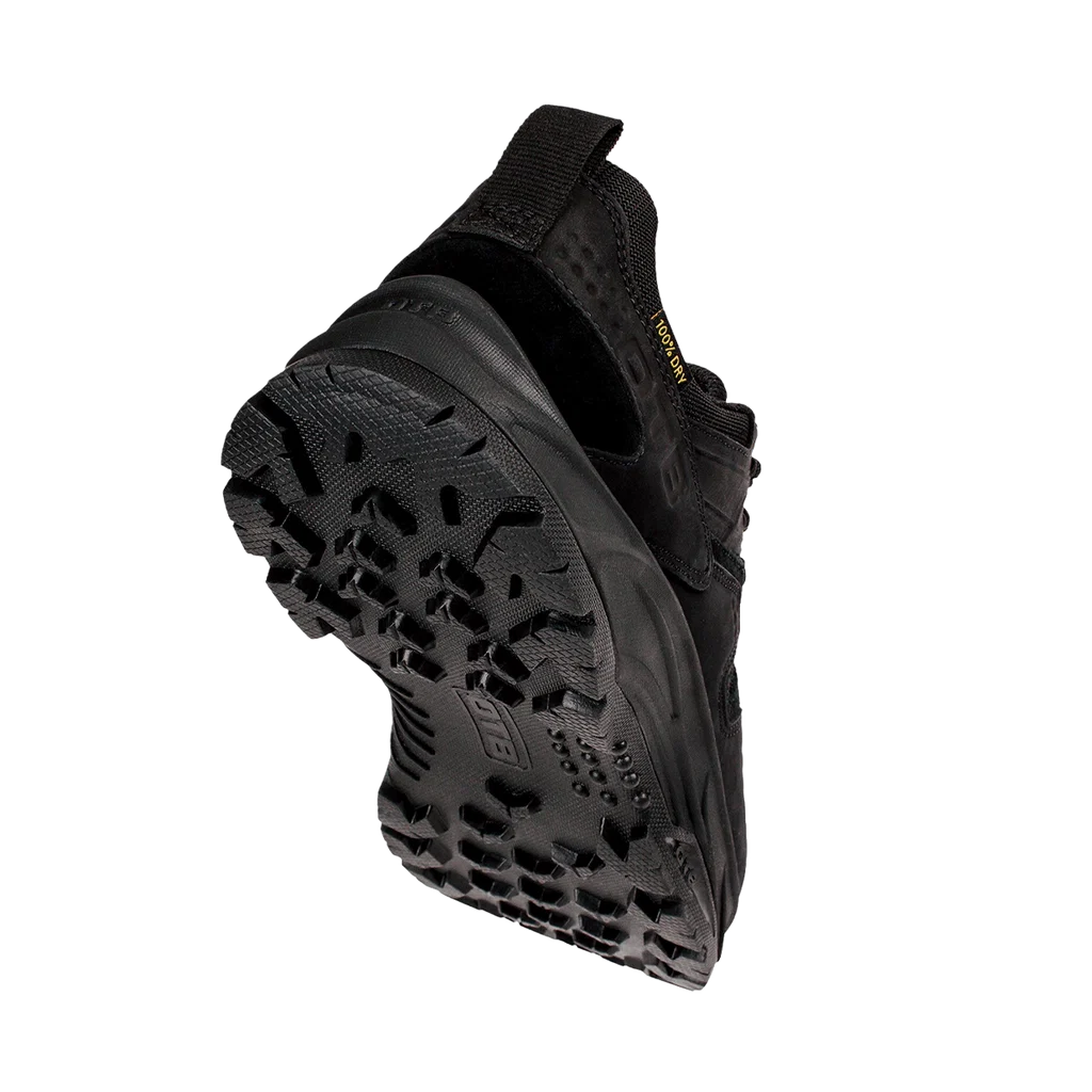 OTB Boots Incline Low WP