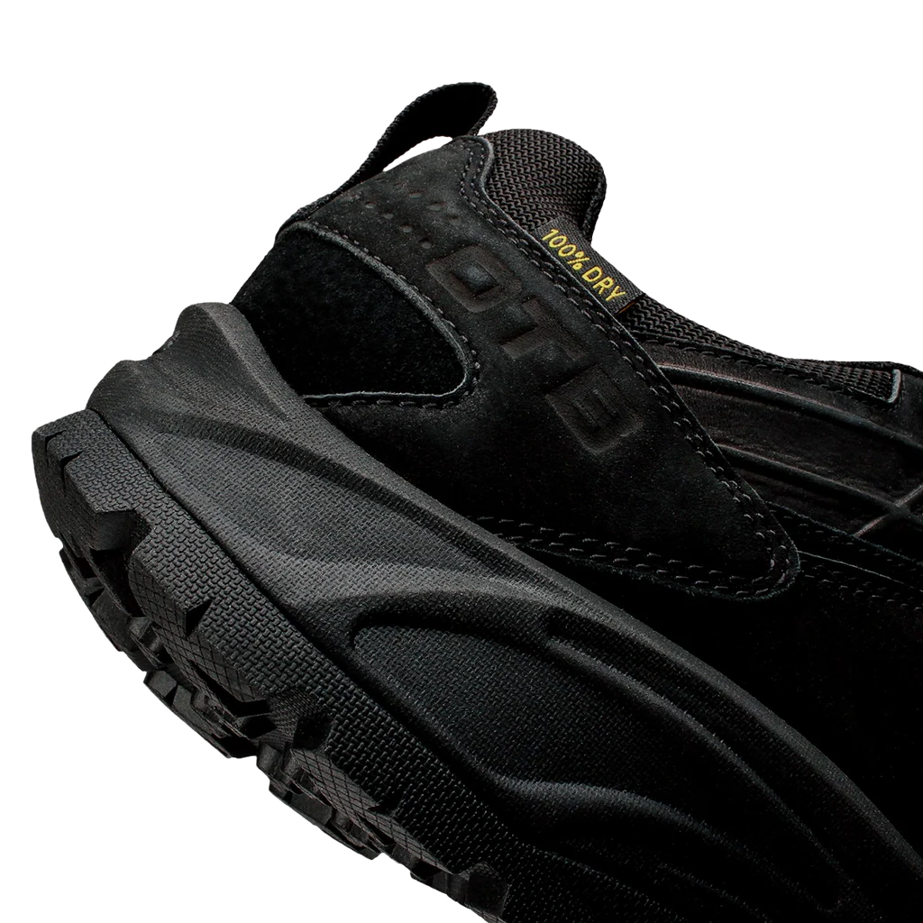 OTB Boots Incline Low WP