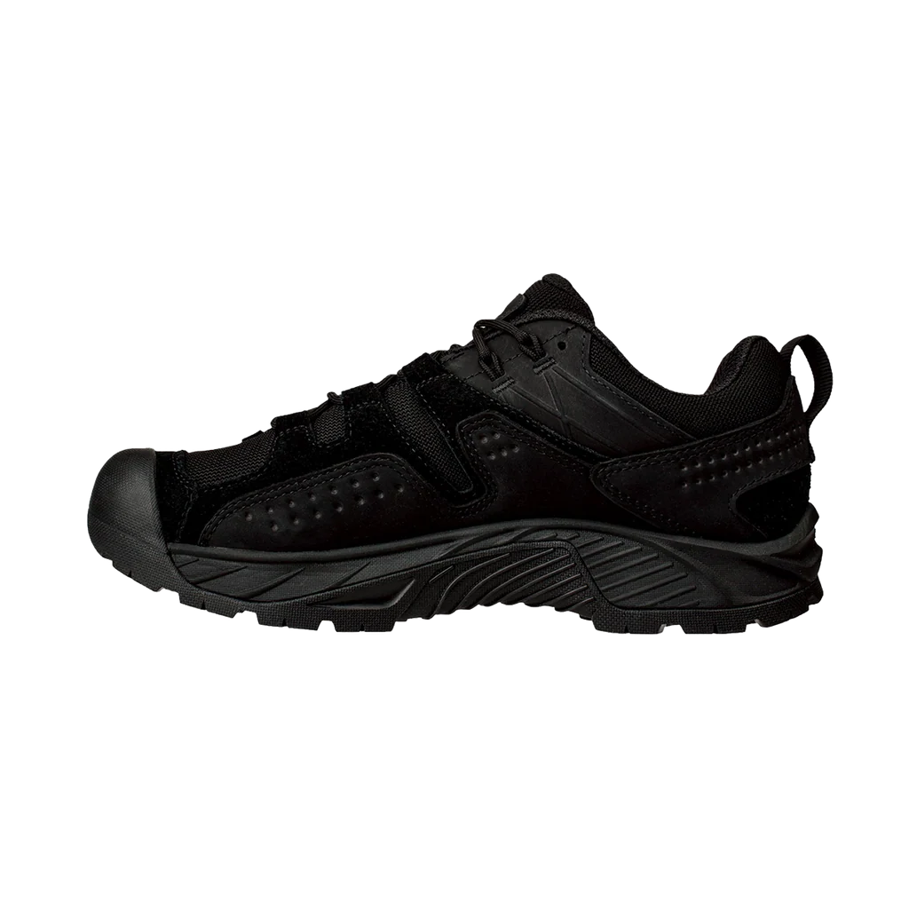 OTB Boots Incline Low WP