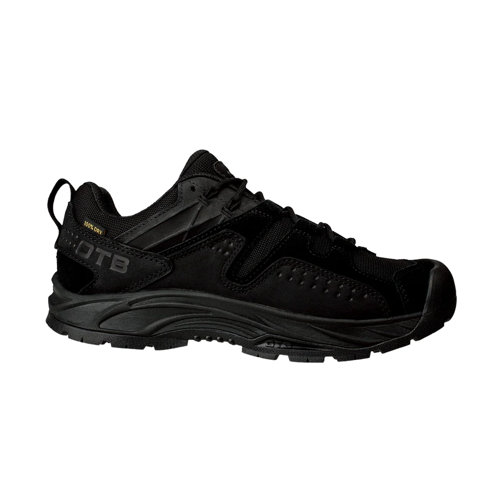 OTB Boots Incline Low WP