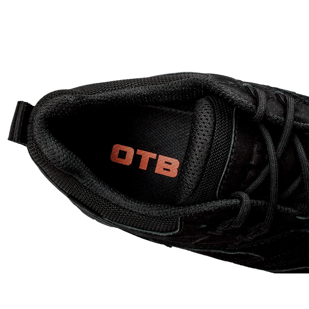 OTB Boots Incline Low WP