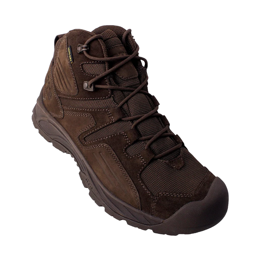 OTB Boots Incline Mid WP