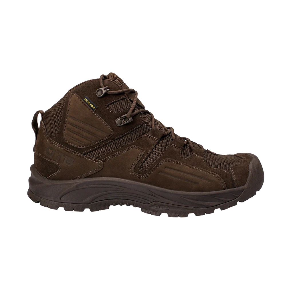 OTB Boots Incline Mid WP