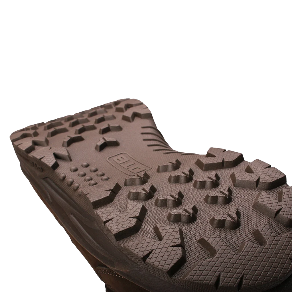 OTB Boots Incline Mid WP