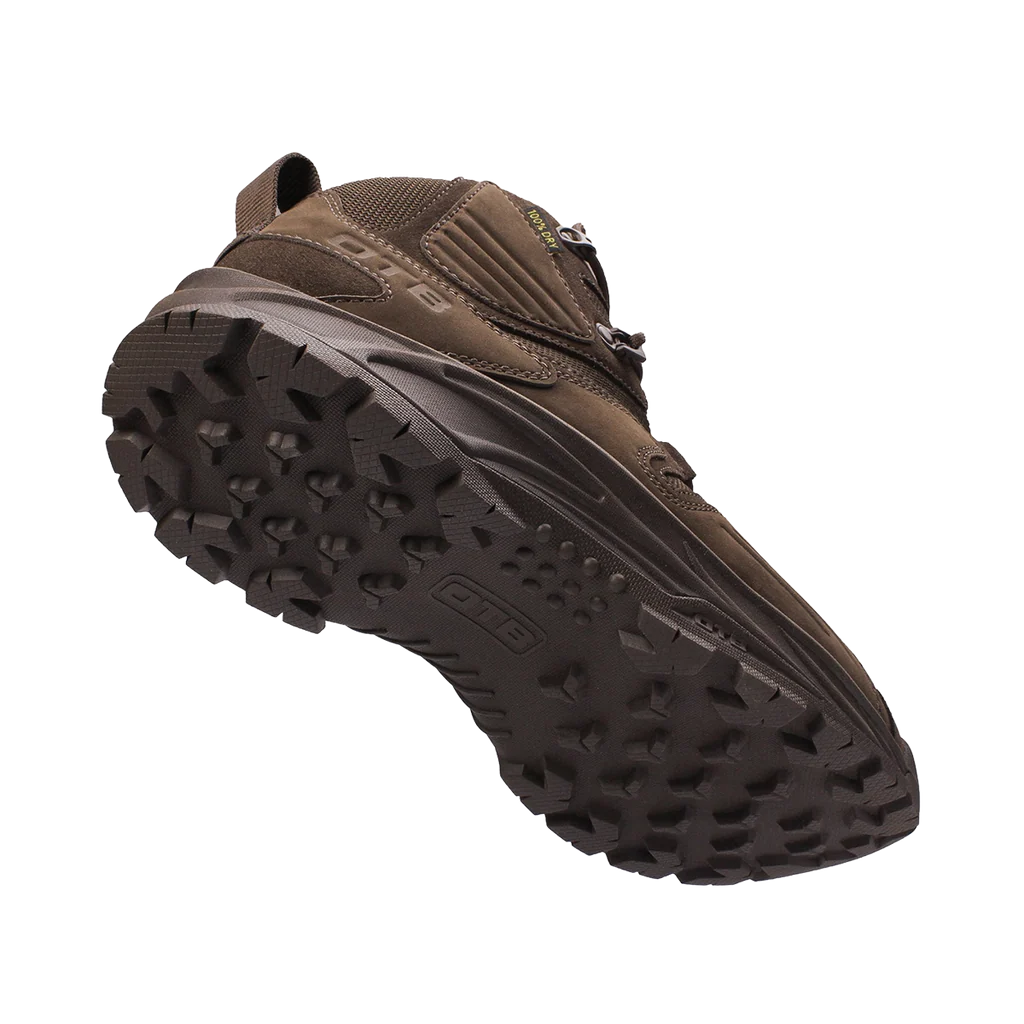 OTB Boots Incline Mid WP
