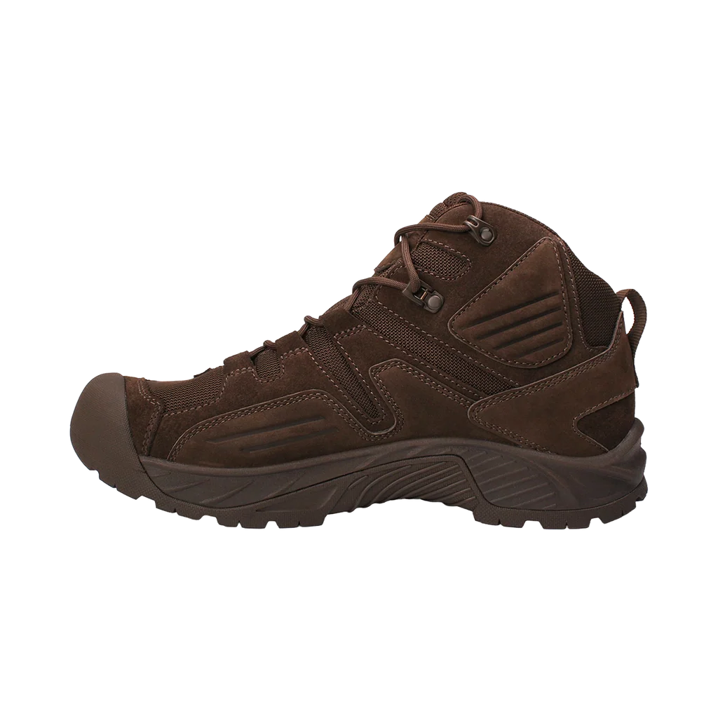 OTB Boots Incline Mid WP