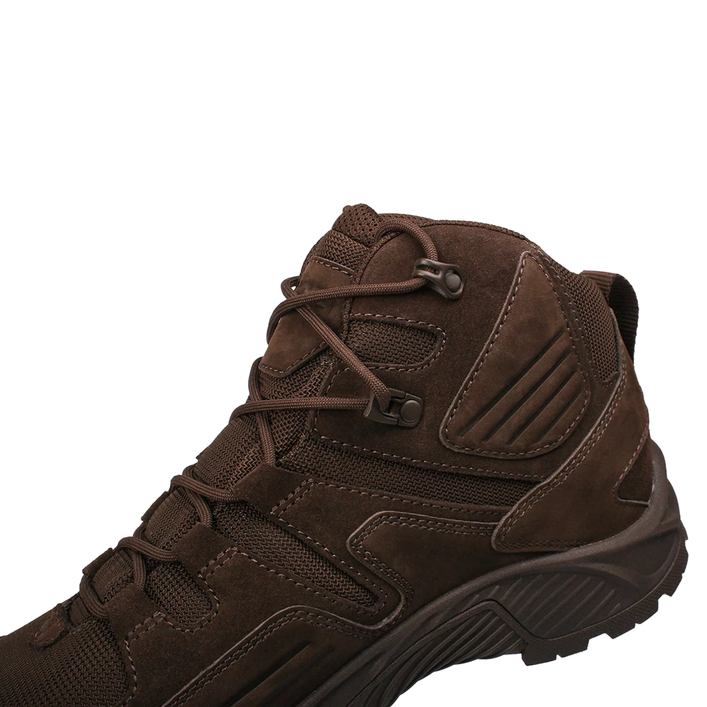 OTB Boots Incline Mid WP