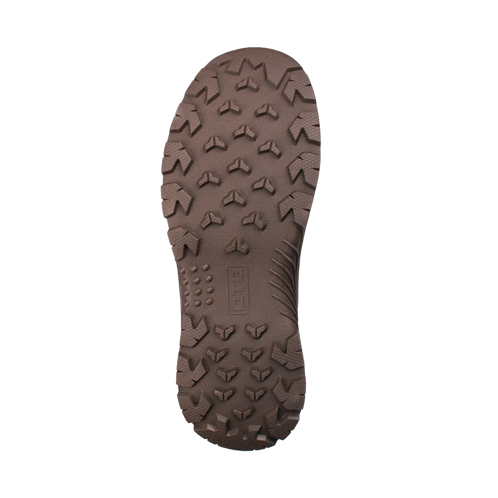 OTB Boots Incline Mid WP