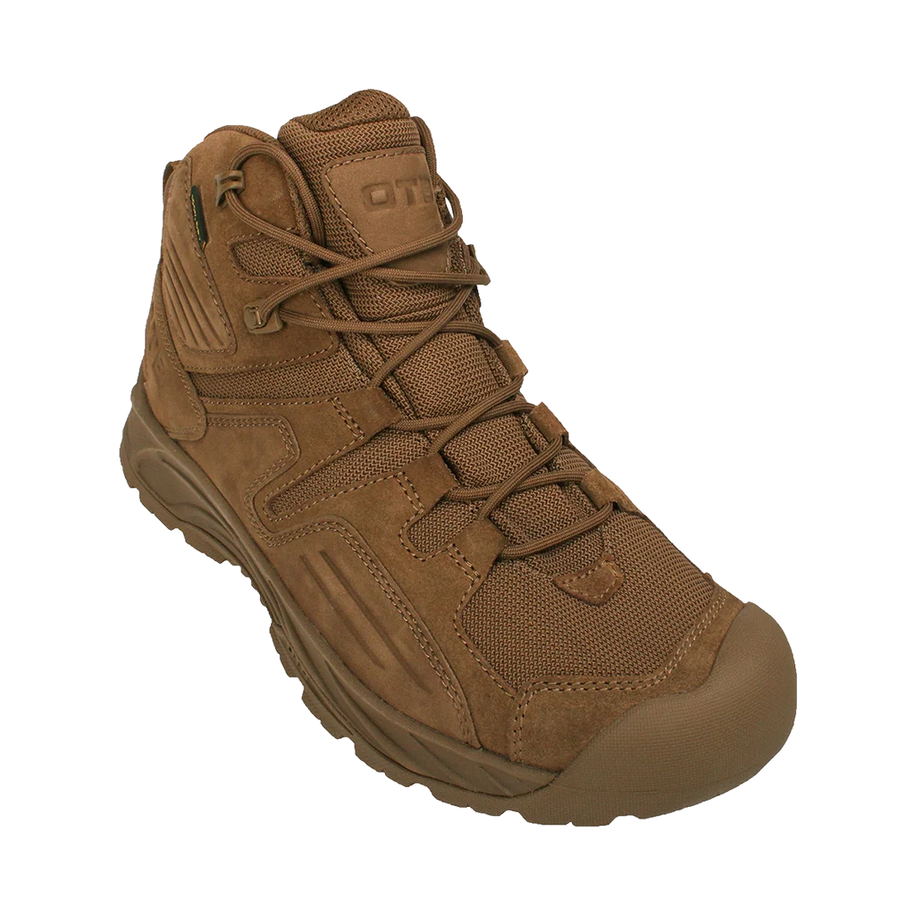 OTB Boots Incline Mid WP