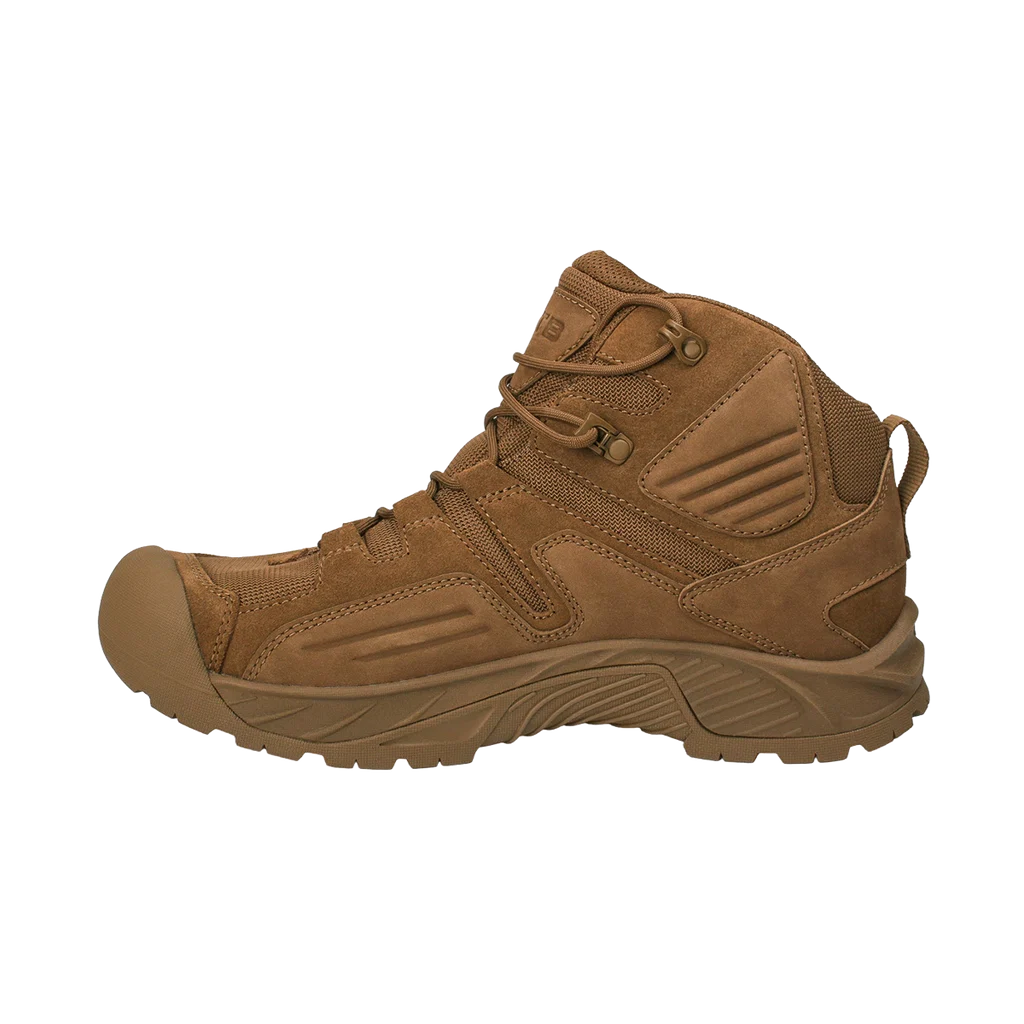 OTB Boots Incline Mid WP
