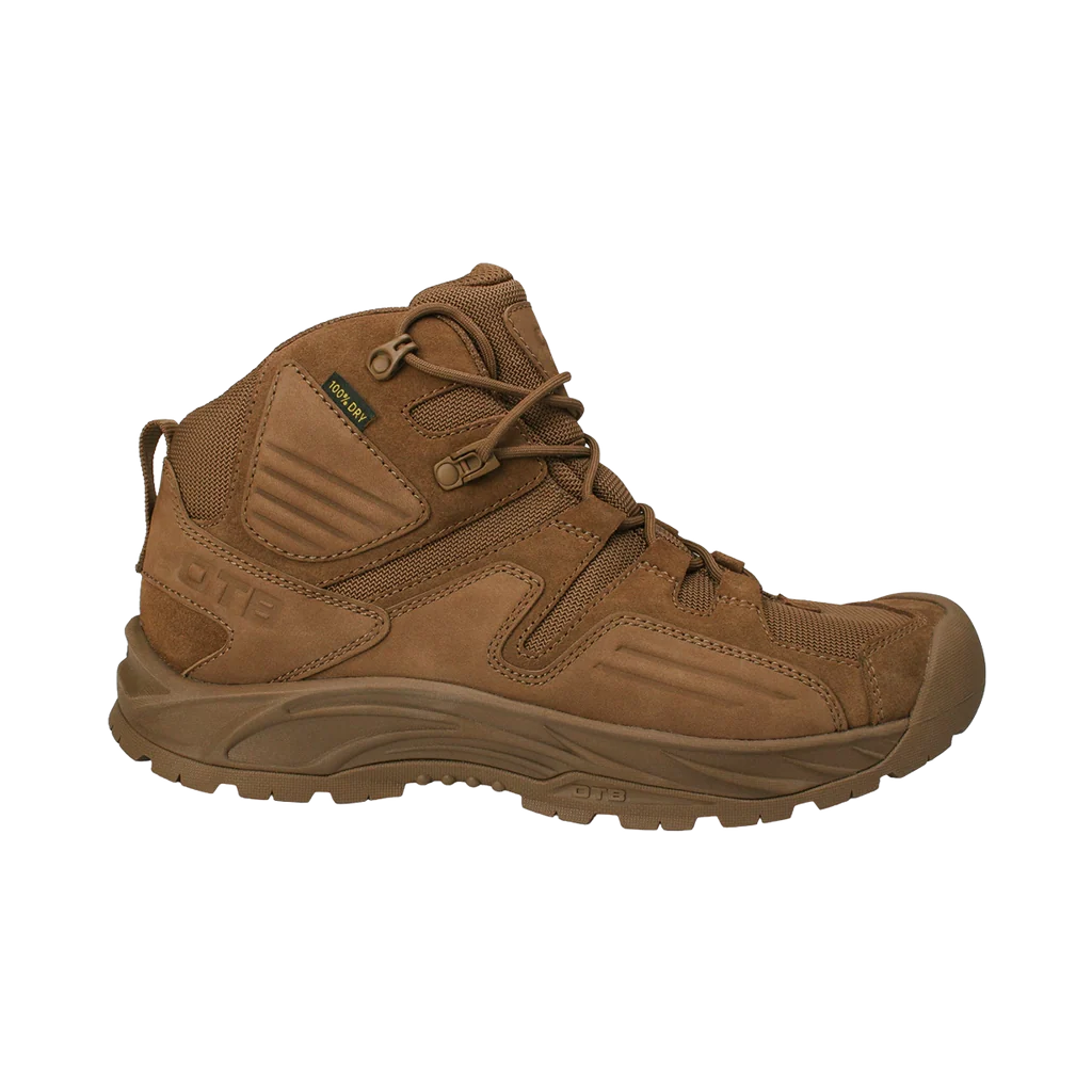 OTB Boots Incline Mid WP