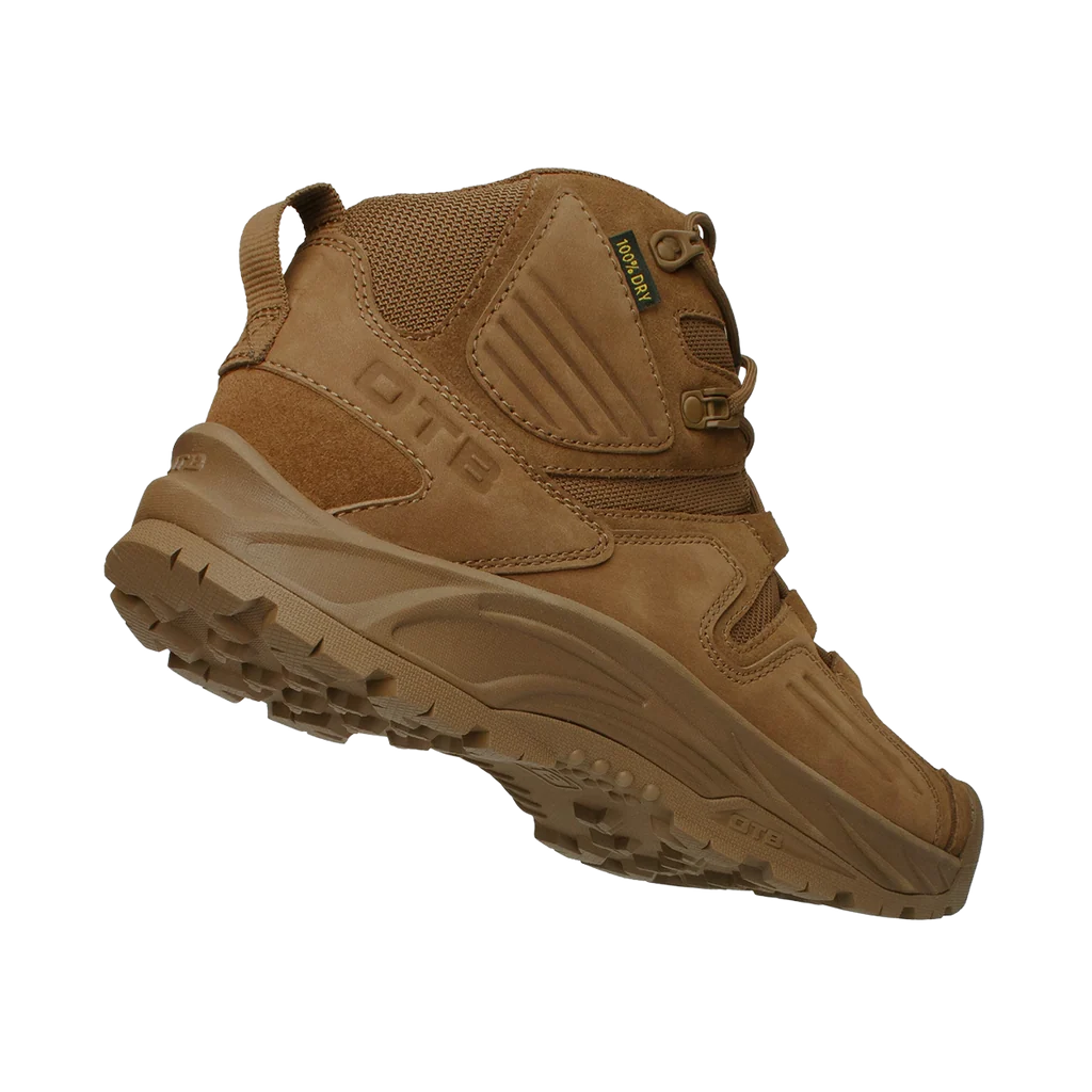 OTB Boots Incline Mid WP