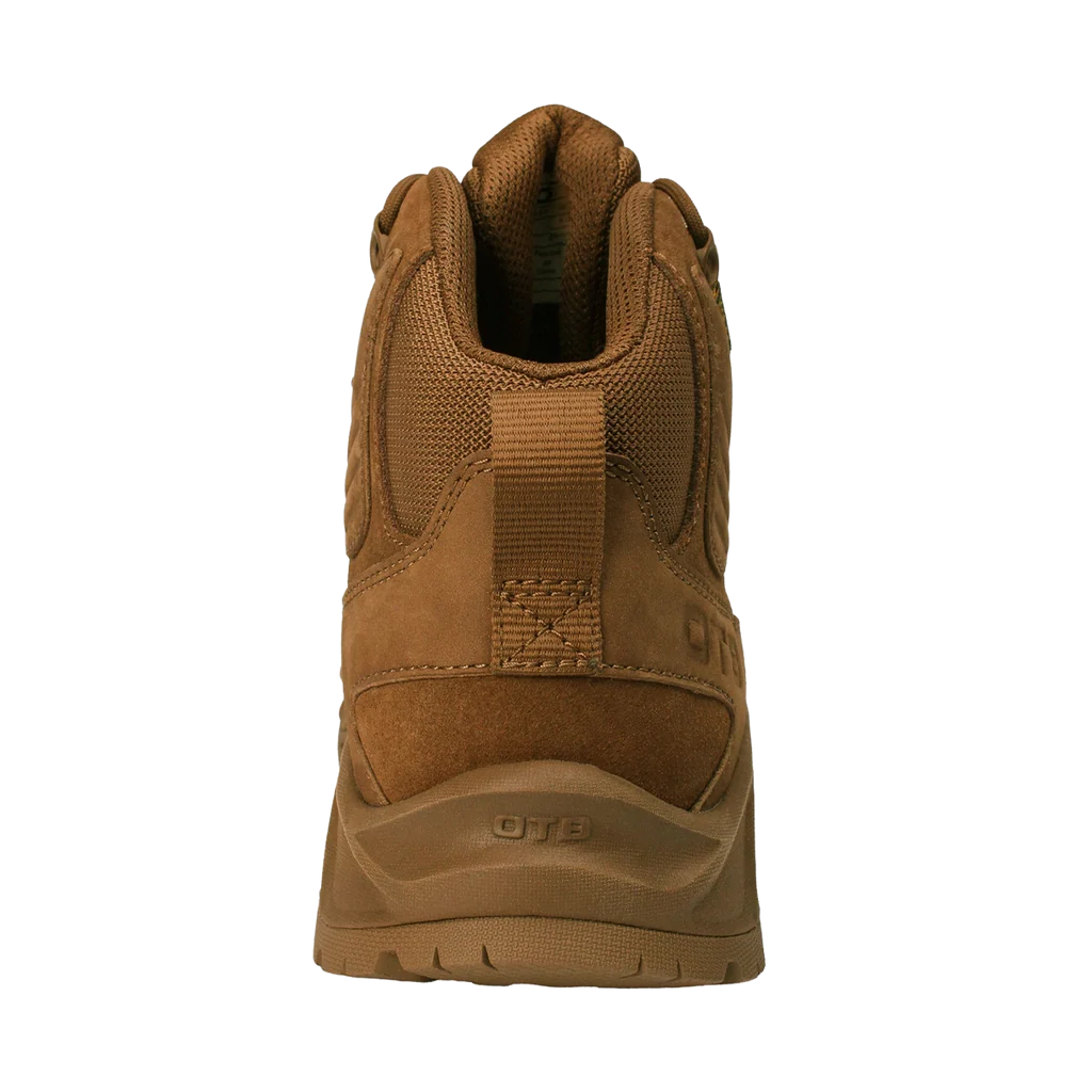 OTB Boots Incline Mid WP
