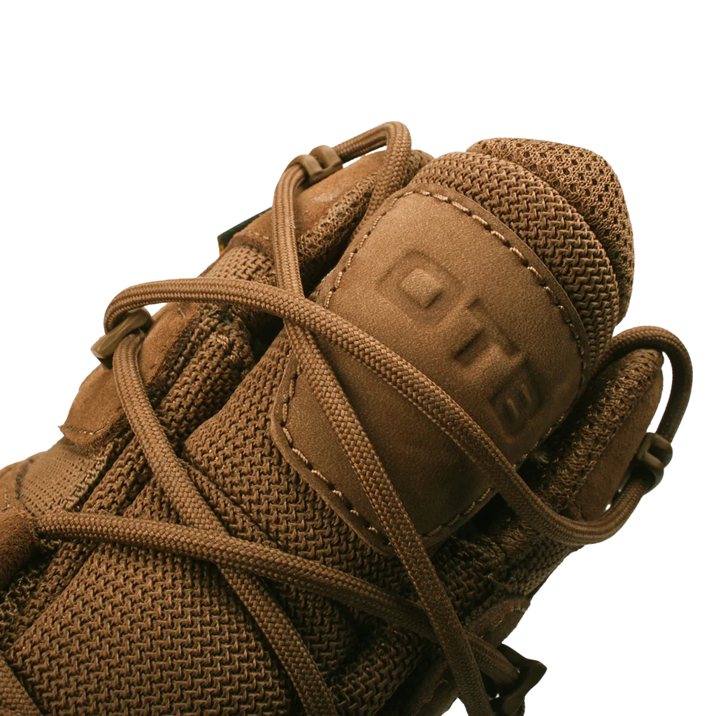 OTB Boots Incline Mid WP