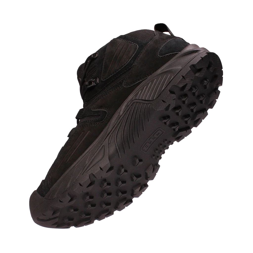 OTB Boots Incline Mid WP