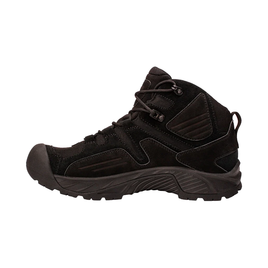 OTB Boots Incline Mid WP