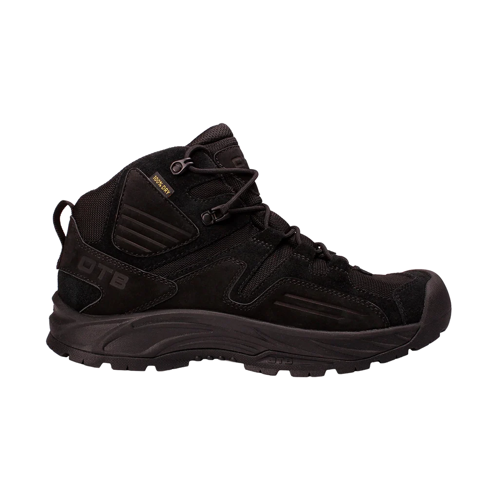 OTB Boots Incline Mid WP