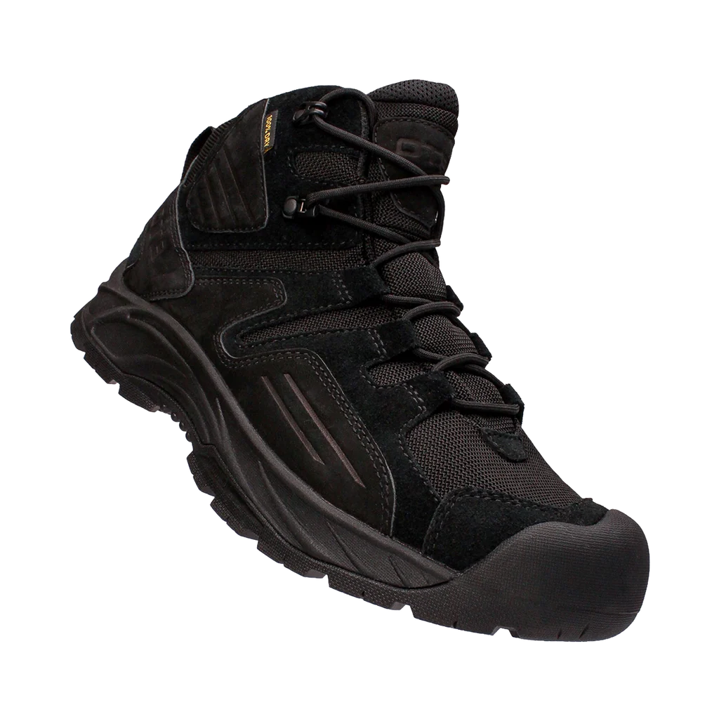 OTB Boots Incline Mid WP