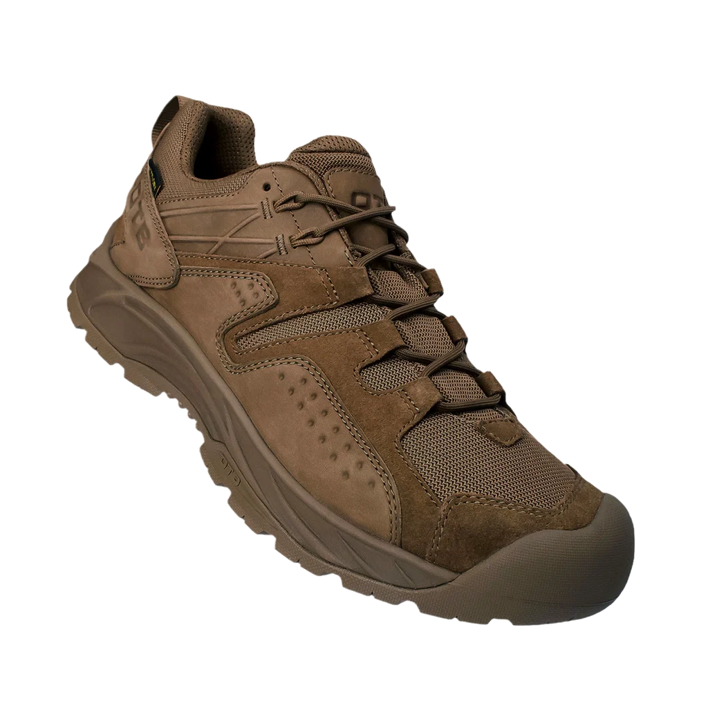 OTB Boots Incline Low WP