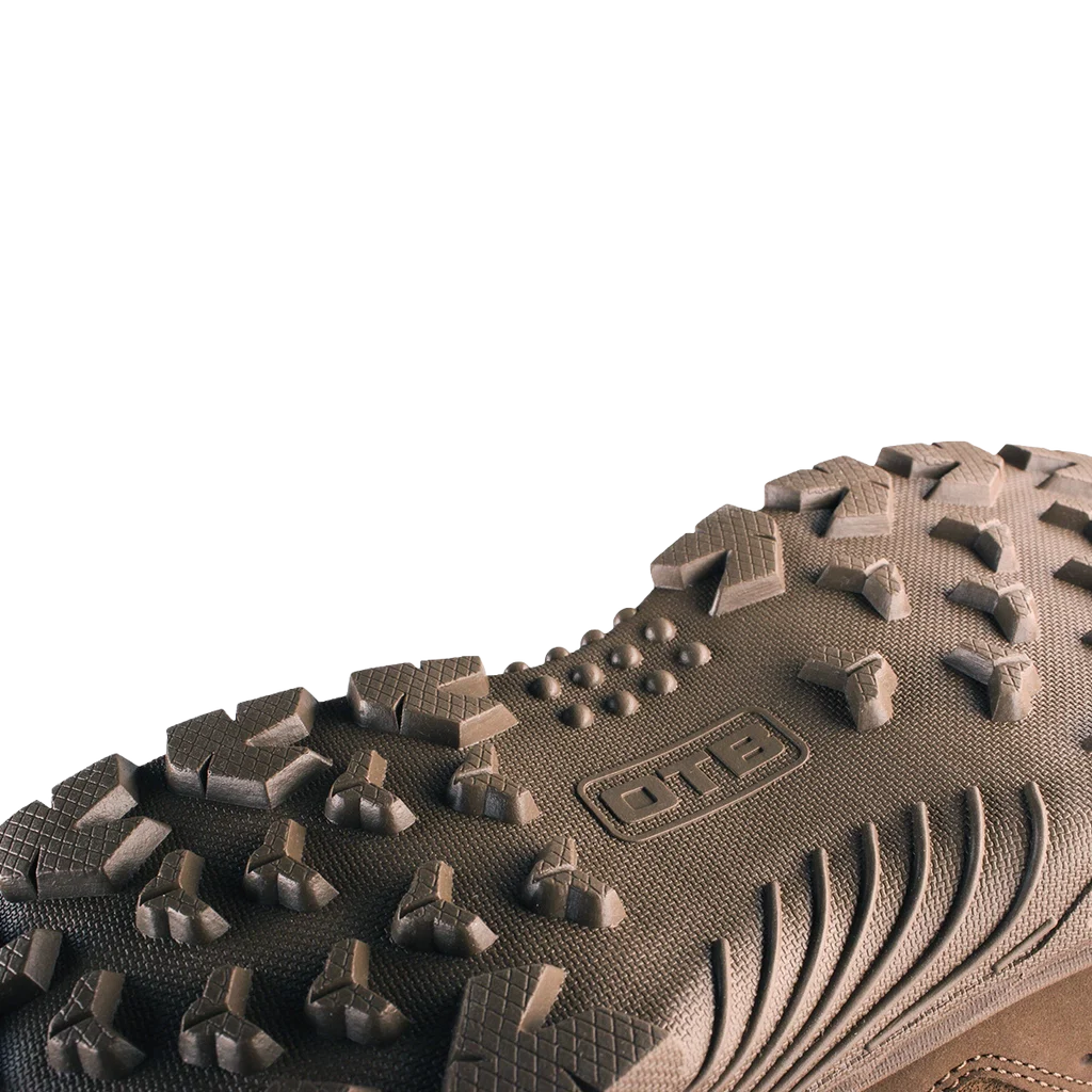 OTB Boots Incline Low WP