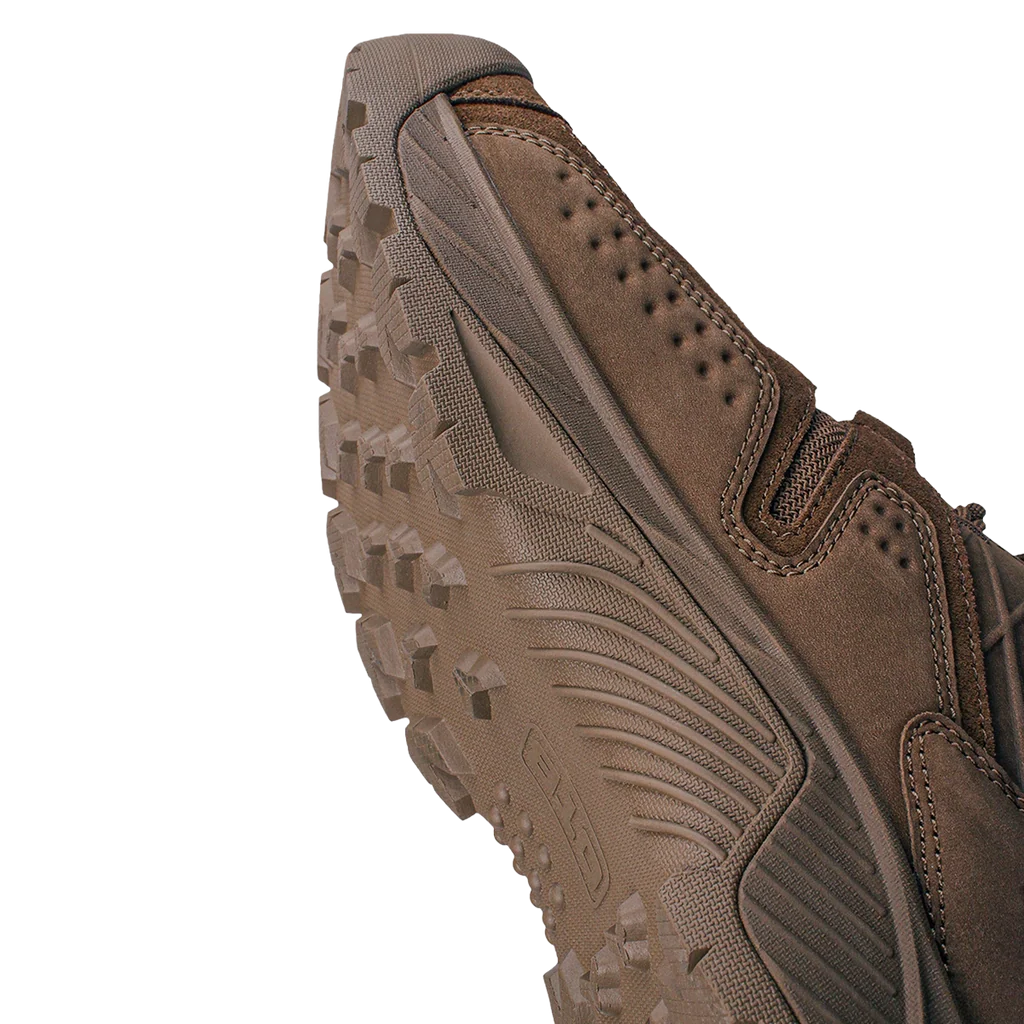 OTB Boots Incline Low WP